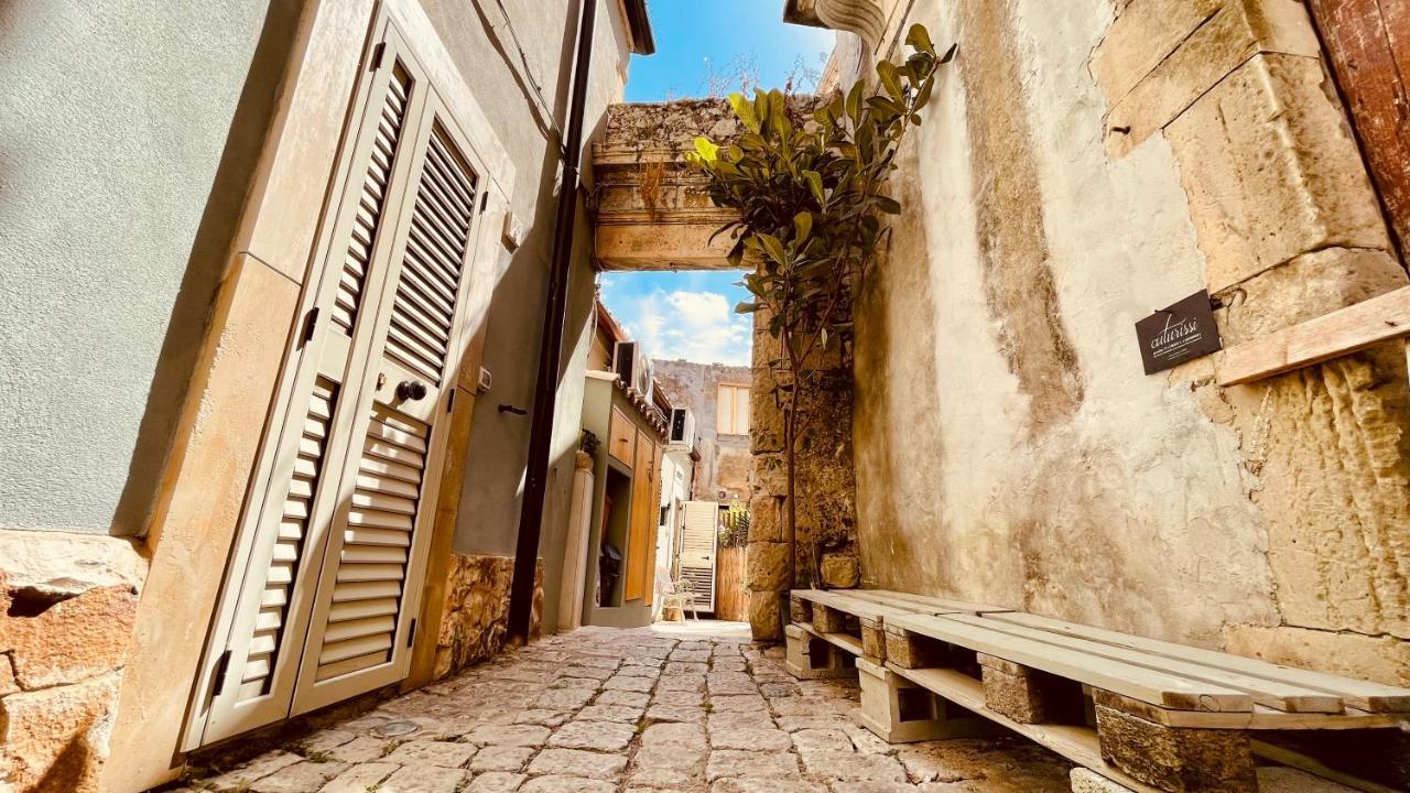 Bed and Breakfast Cuturissi Hospitality & Wellnees Ragusa Exterior foto