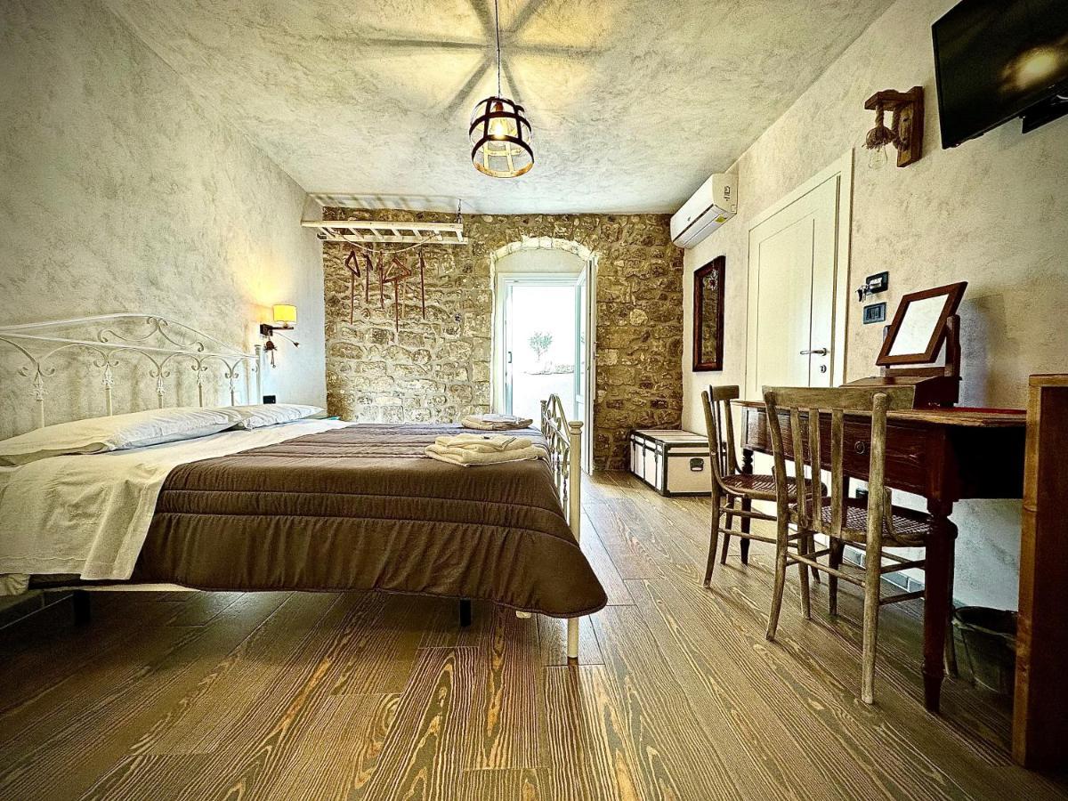 Bed and Breakfast Cuturissi Hospitality & Wellnees Ragusa Exterior foto