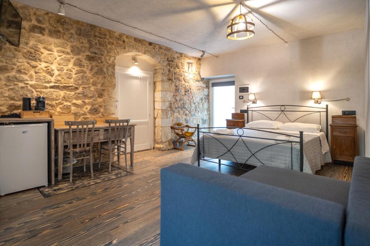Bed and Breakfast Cuturissi Hospitality & Wellnees Ragusa Exterior foto