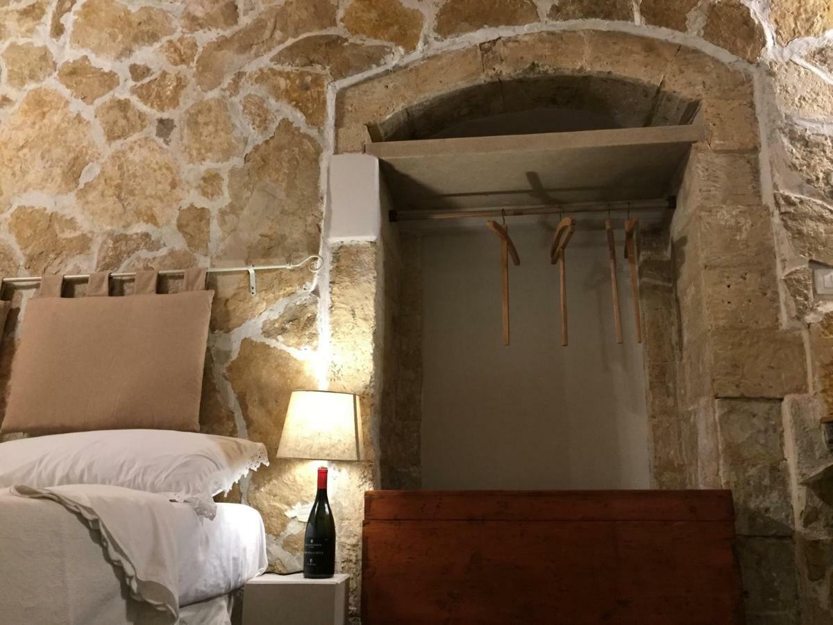 Bed and Breakfast Cuturissi Hospitality & Wellnees Ragusa Exterior foto