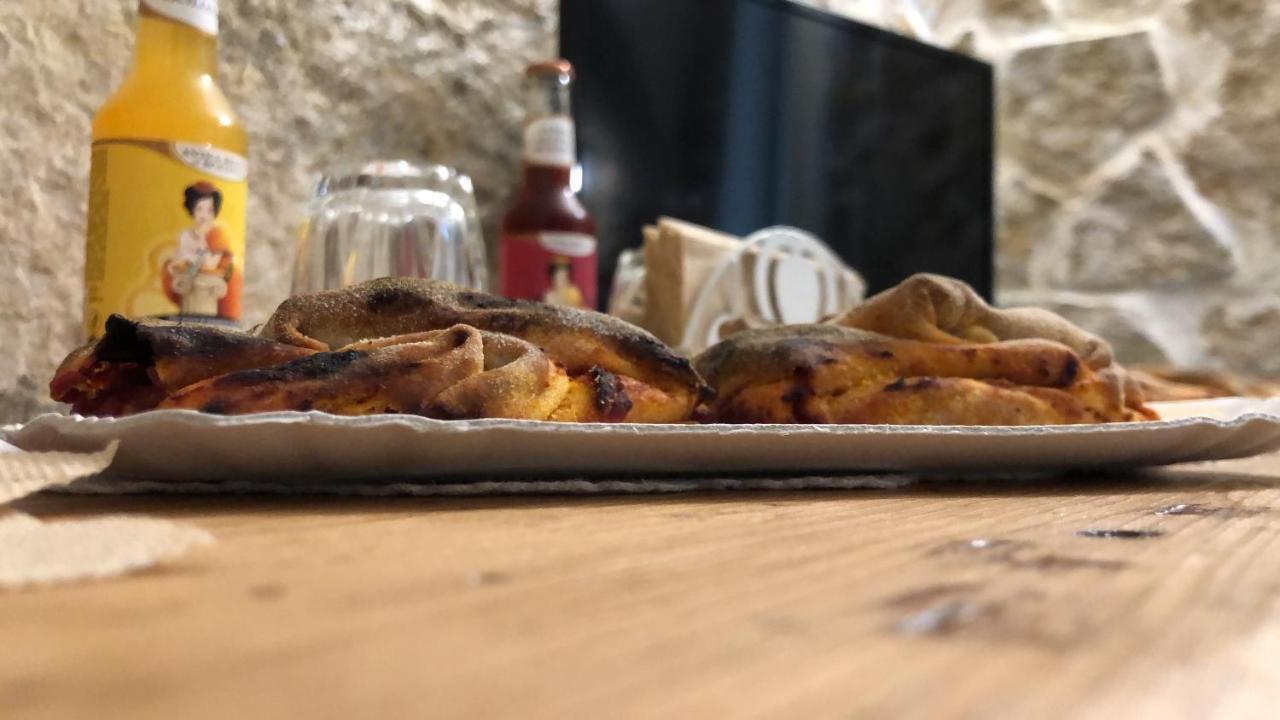 Bed and Breakfast Cuturissi Hospitality & Wellnees Ragusa Exterior foto